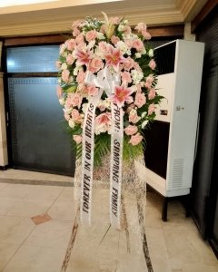 Funeral_Garden of Sympathy"